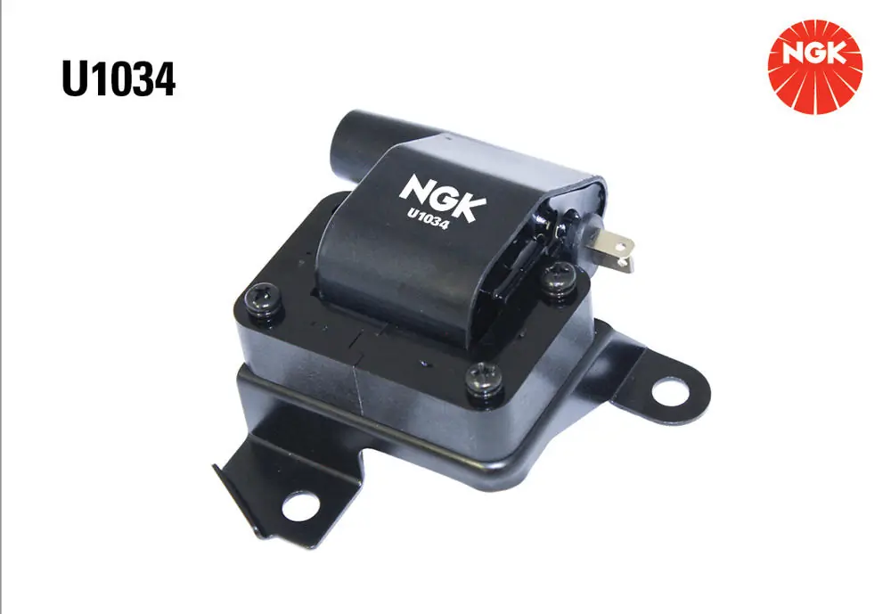 Cewka zapłonowa Hyundai Sonata 3