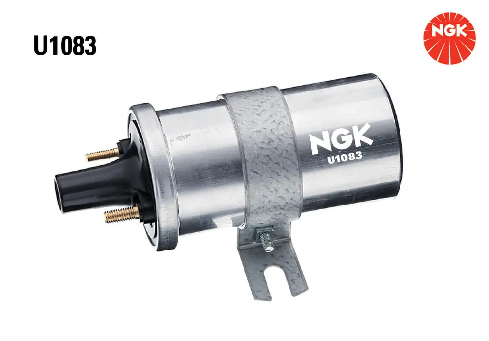 Cewka zapłonowa Opel Senator 29