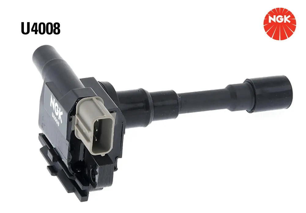  Cewka zapłonowa Suzuki Liana 