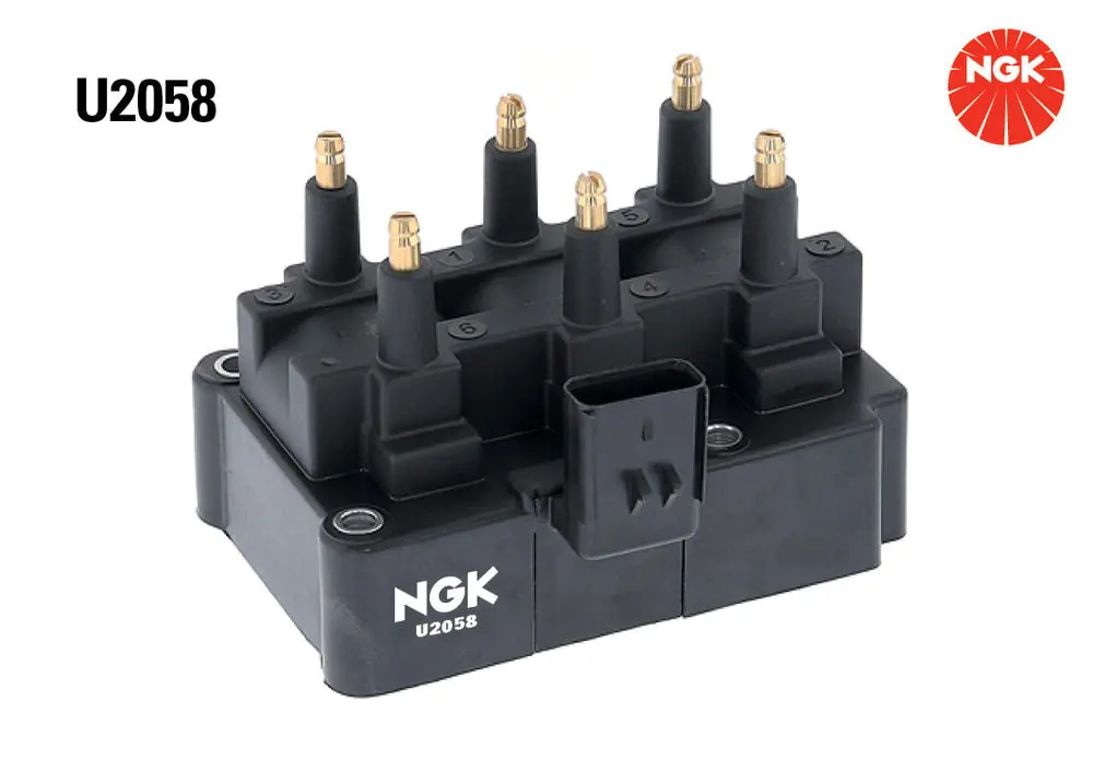 U2058 NGK