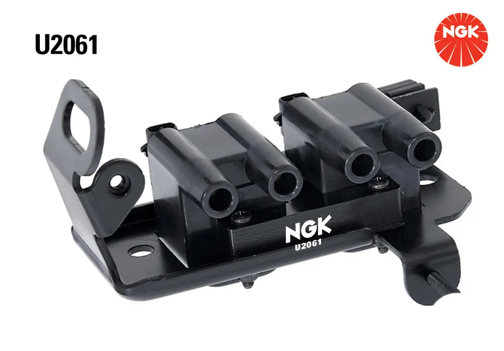  Cewka zapłonowa KIA Rio 1