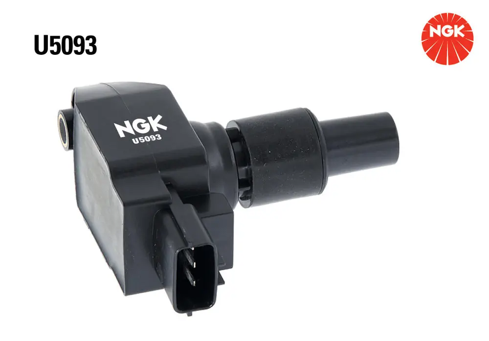  Cewka zapłonowa Mazda RX-8 