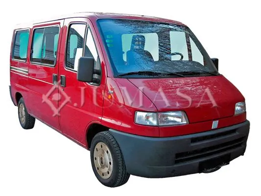 Uszczelka szyby przedniej Jumasa P1073510 cena, od 61,58 USD