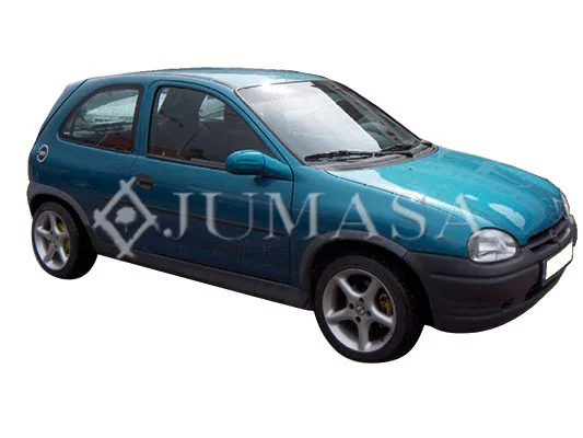 Szyba przednia Jumasa V3033040 cena, od 74,63 USD