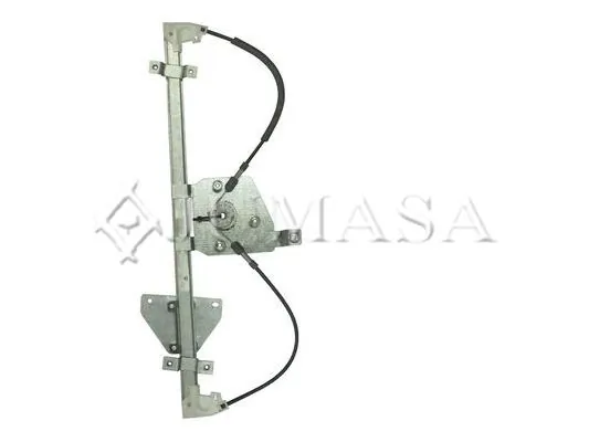Mechanizm podnoszenia szyby drzwi przednich lewych Jumasa ZRMI701L cena, od 74,95 USD