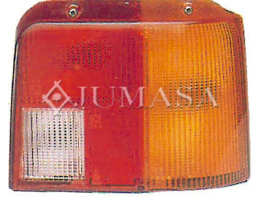 42413520 Jumasa Lampa zespolona tylna lewa