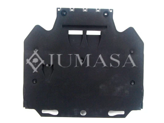 Osłona silnika, miski (przedziału silnika) Jumasa 04050454 cena, od 31,37 USD