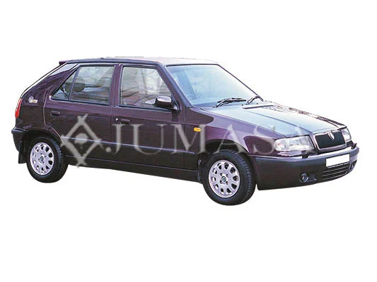 ZRSK14L Jumasa Mechanizm podnoszenia szyby drzwi przednich lewych