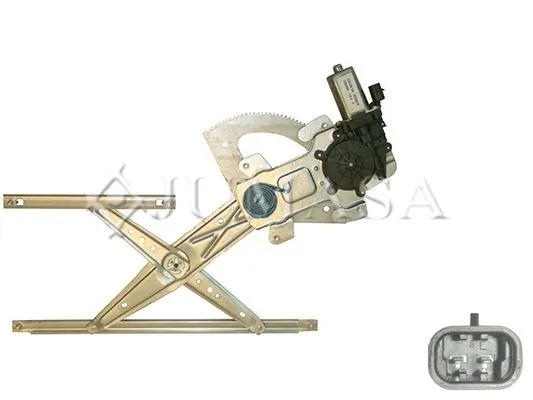Mechanizm podnoszenia szyby drzwi przednich lewych Jumasa ZRTY130L cena, od 149,23 USD