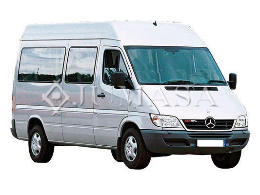 Szyba przednia Jumasa V3132036 cena, od 303,28 USD