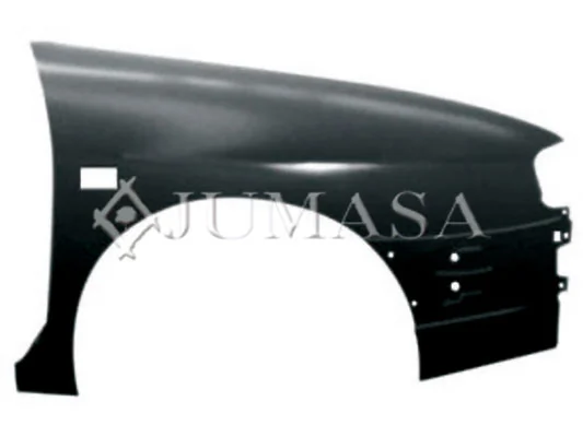 Błotnik przedni prawy Jumasa 08324567 cena, od 104,35 USD
