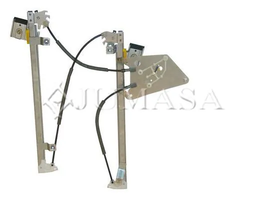 ZROP714L Jumasa Mechanizm podnoszenia szyby drzwi przednich lewych