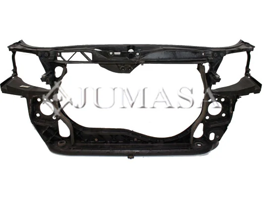 Osłona chłodnicy kompletna (panel mocowania reflektorów) Jumasa 06070433 cena, od 93,13 USD