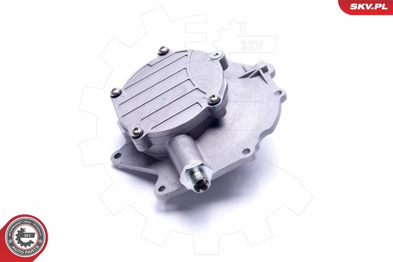 Pompa podciśnienia do Mercedes Benz Truck Vario  667