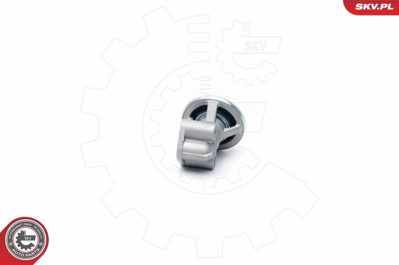 Zawór recyrkulacji spalin EGR Hyundai Sonata 4 EU4