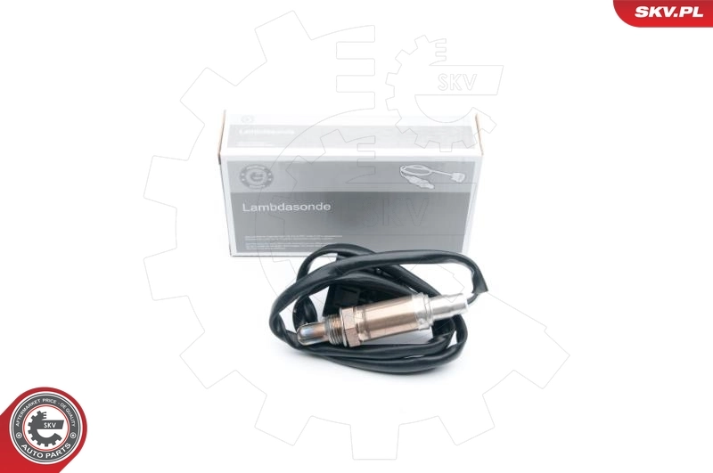 Sonda lambda, czujnik tlenu Volkswagen Sharan I minivan (7M8, 7M9, 7M6) (1995 - 2010) cena, od 54,19 USD