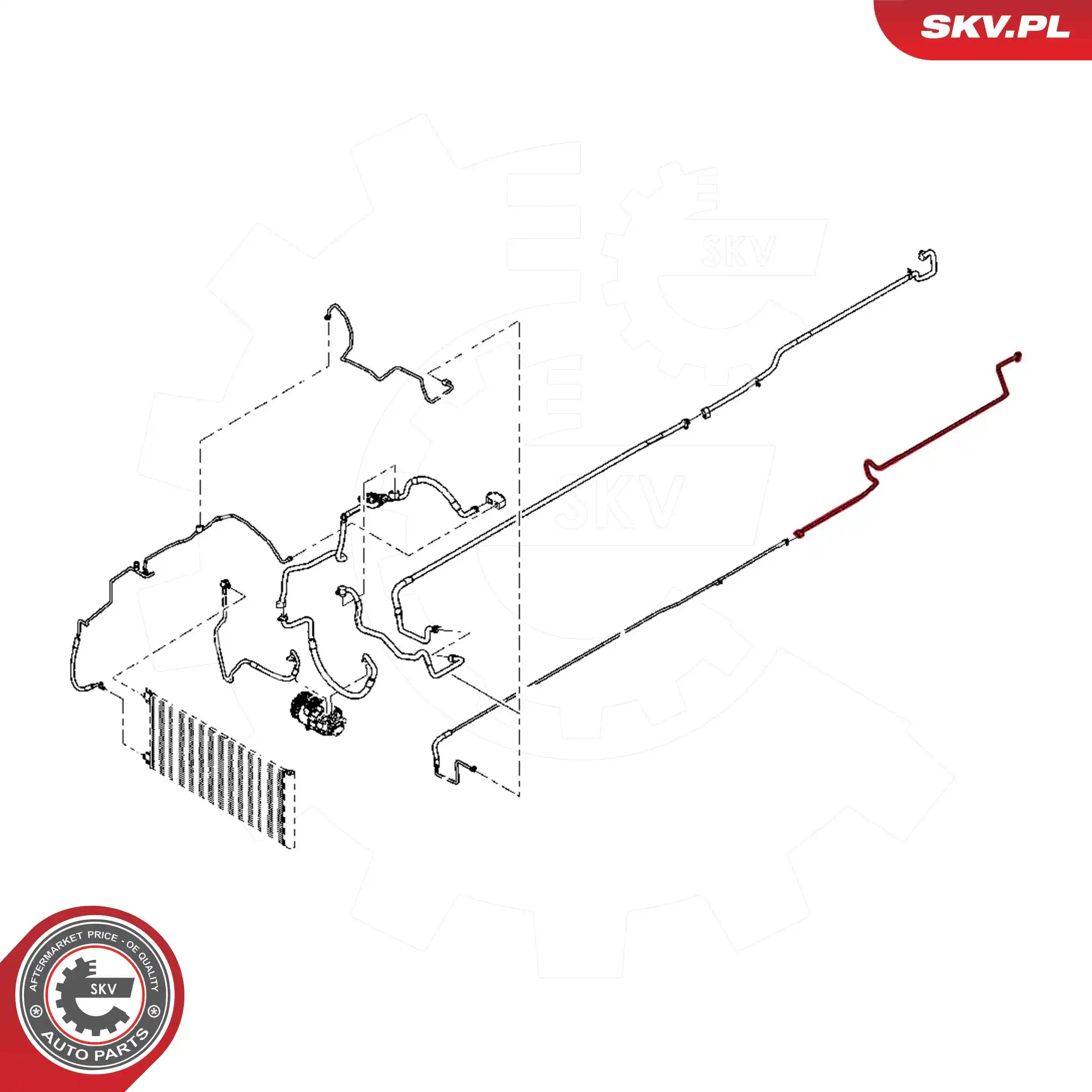 54SKV663 SKV