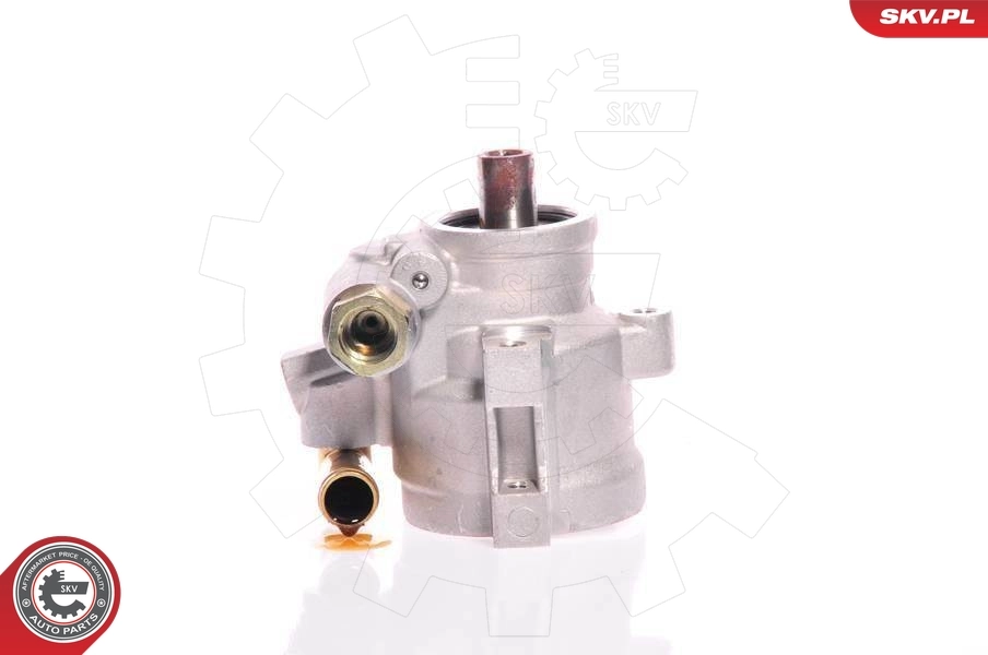 Pompa wspomagania hydraulicznego kierownicy Ford Mondeo II sedana (BFP) (1996 - 2000) cena, od 93,80 USD