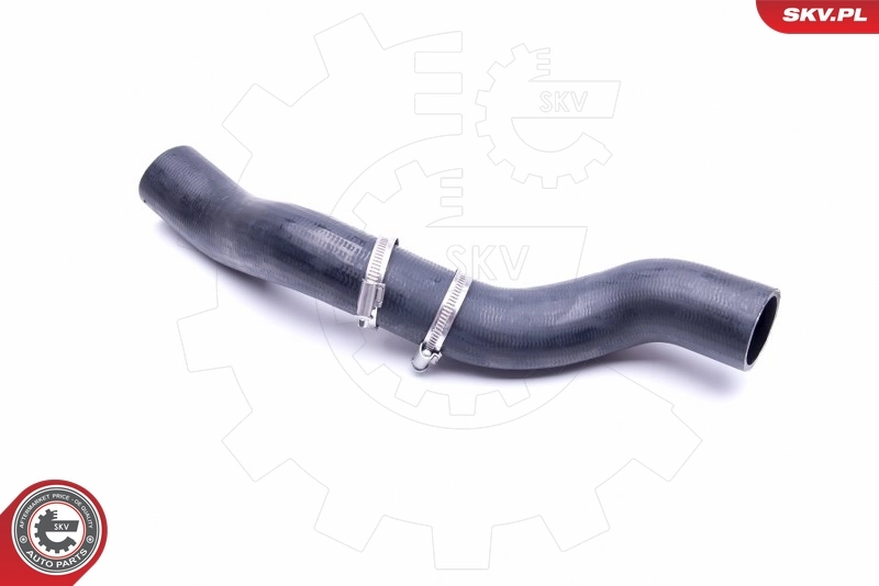 43SKV304 SKV Przewód (króciec) intercoolera