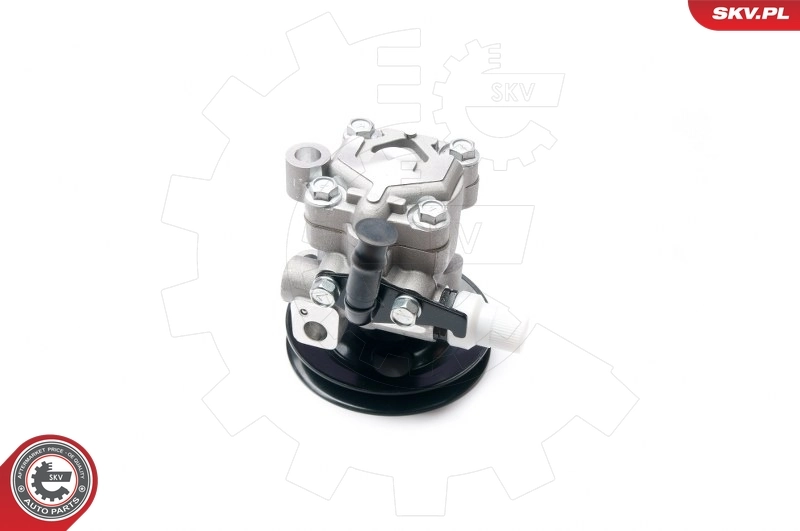 Pompa wspomagania hydraulicznego kierownicy Hyundai H100 awangarda (P) (1993 - 2004) cena, od 113,92 USD