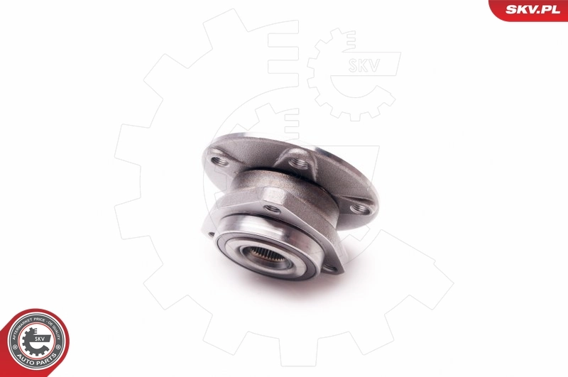 Piasta przednia SKV 29SKV040 cena, od 60,73 USD