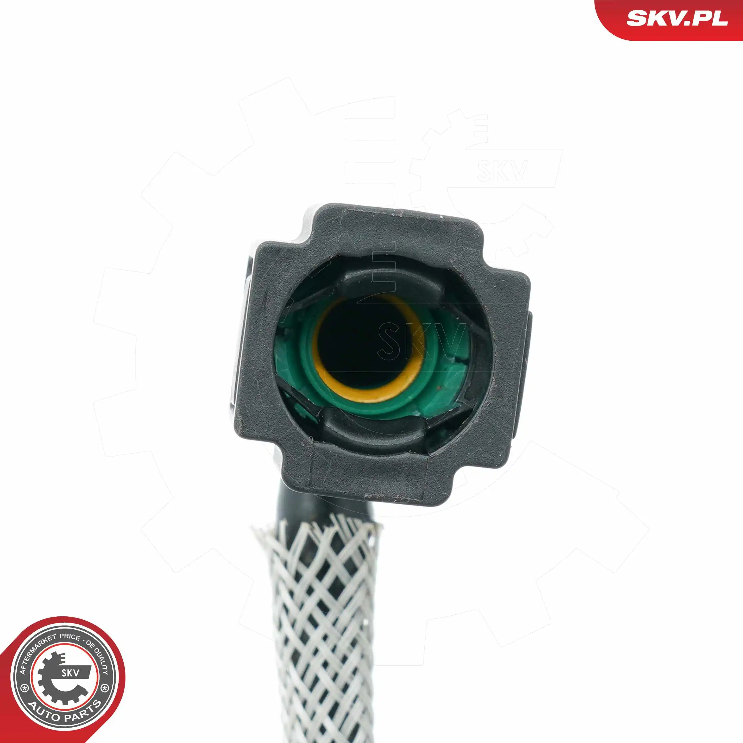 Rurka paliwa, zwrotna od wtryskiwaczy Renault Espace IV minivan (JK0) (2002 - 2015) cena, od 62,74 USD