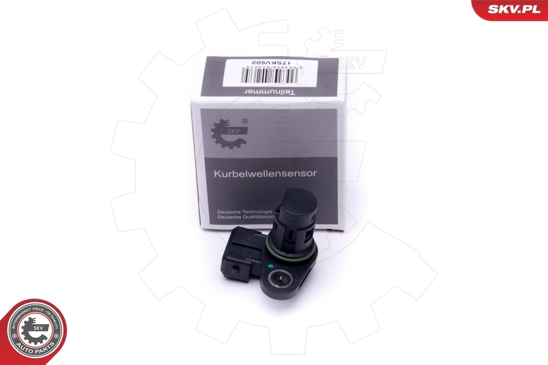 17SKV502 SKV