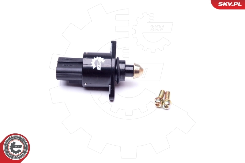 Regulator biegu jałowego Jeep Liberty/Cherokee 