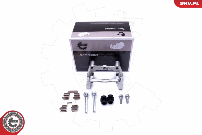 Jarzmo zacisku hamulcowego tylnego Opel Zafira A minivan (F75) (1999 - 2005) cena, od 36,74 USD