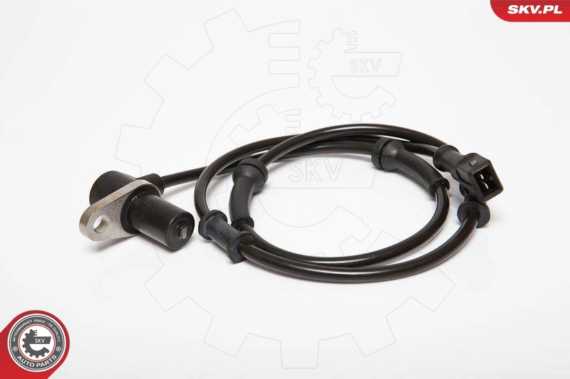 Czujnik ABS przedni Volvo S40 1 VS