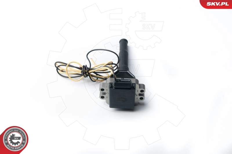 03SKV233 SKV Cewka zapłonowa