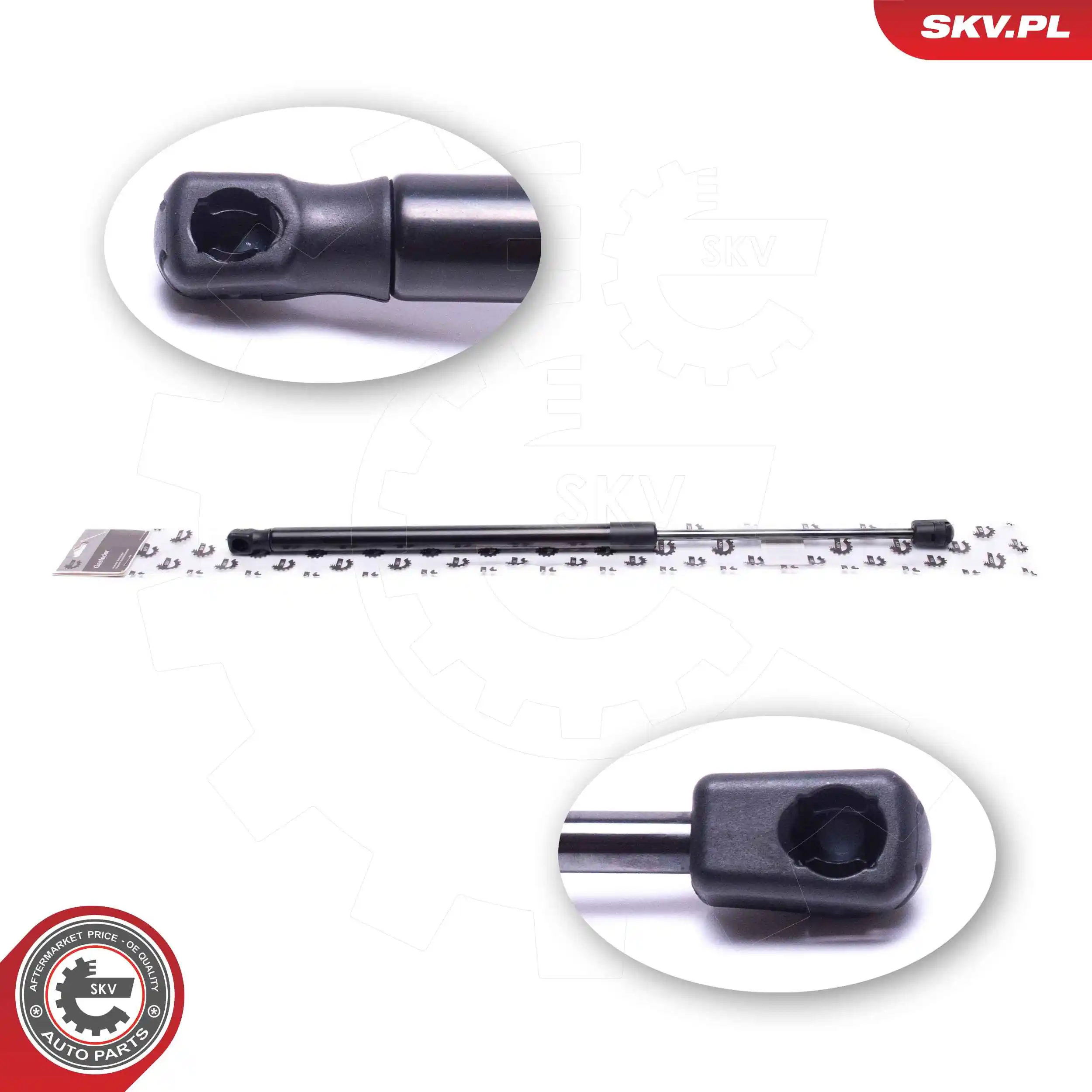 Amortyzator klapy bagażnika (3/5 drzwi-tylnych) Mini COUNTRYMAN hatchback (R60) (2010 - 2016) cena, od 17,53 USD