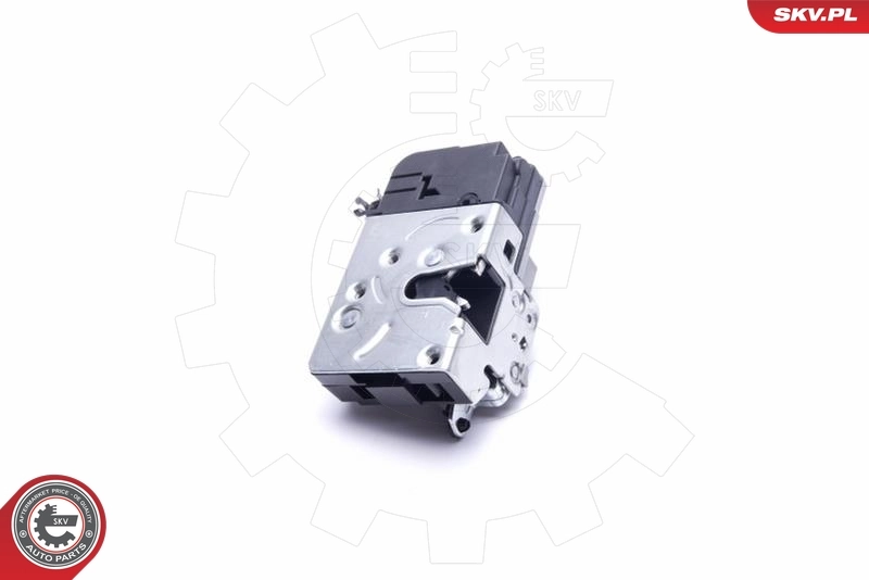 Zamek drzwi przednich lewych Citroen Berlingo 