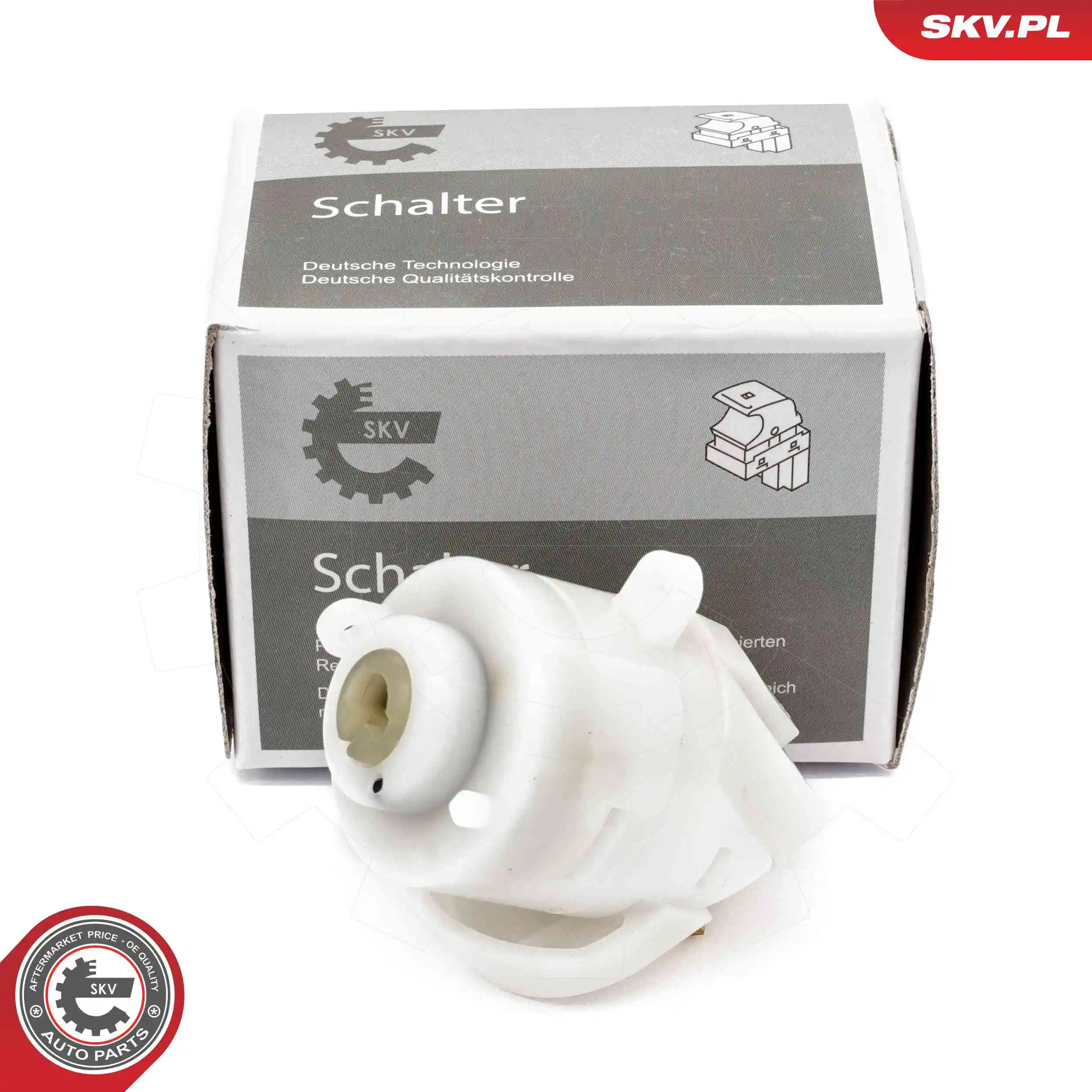  Kostka stacyjki zapłonowej Volkswagen Passat 