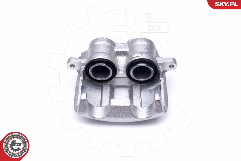 Zacisk hamulcowy tylny prawy Mercedes A002420338380