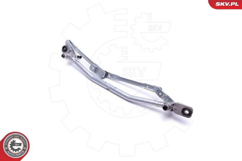 Mechanizm wycieraczek Hyundai Ix35 SUV (LM) (2009 - 2016) cena, od 50,15 USD