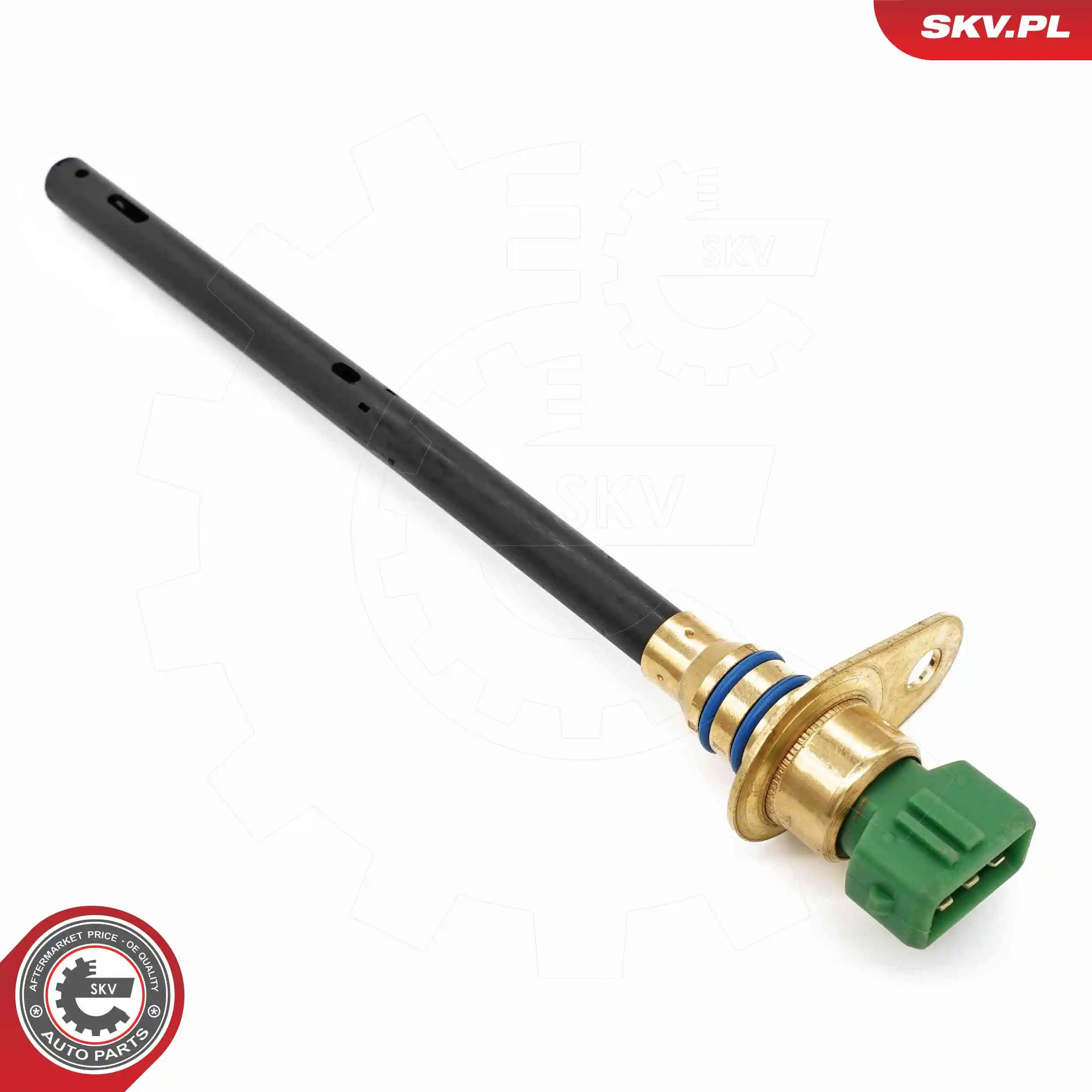 Czujnik poziomu oleju silnikowego  Peugeot 406 kombi (8E, F) (1996 - 2004) cena, od 60,94 USD