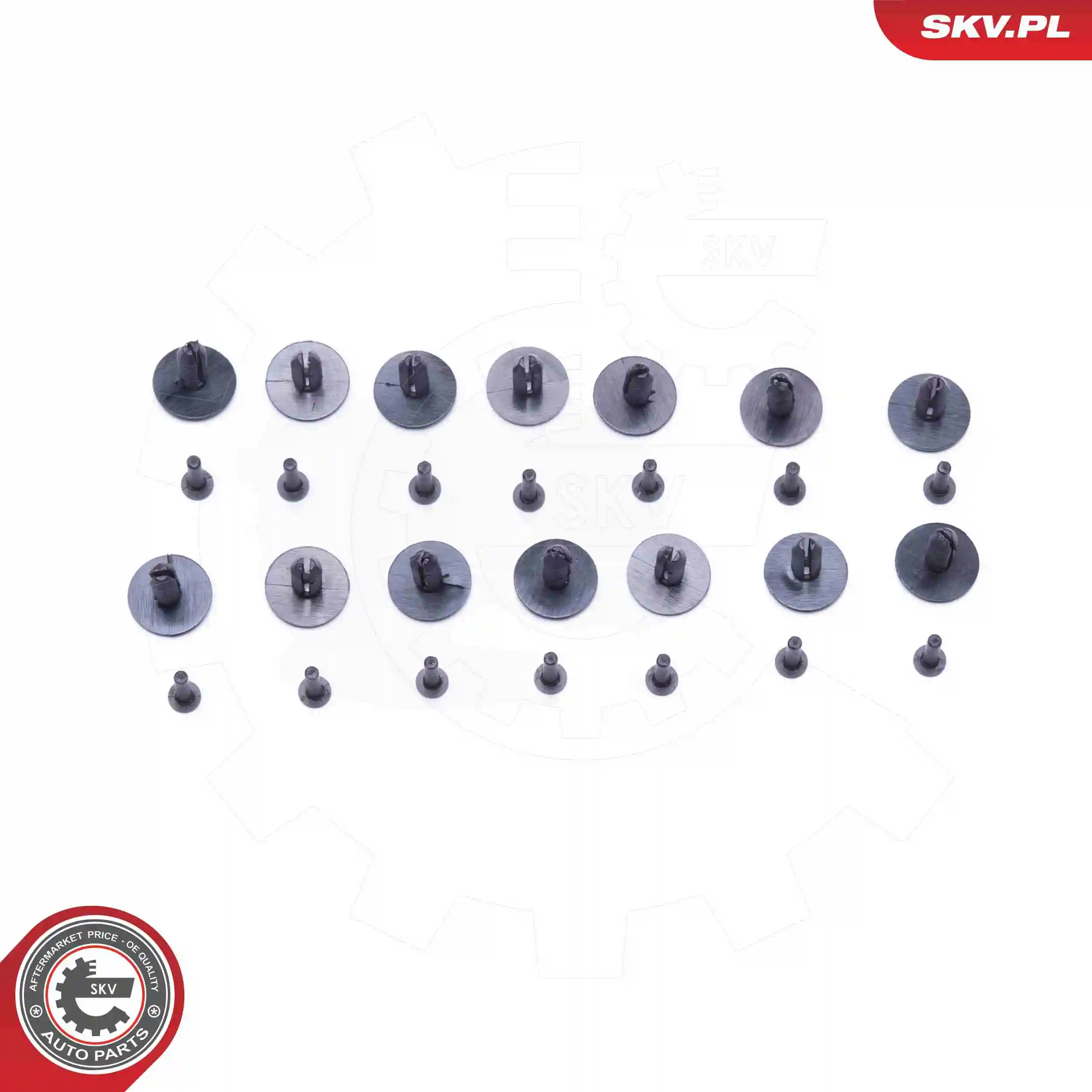 Wygluszenie maski BMW X5 E53