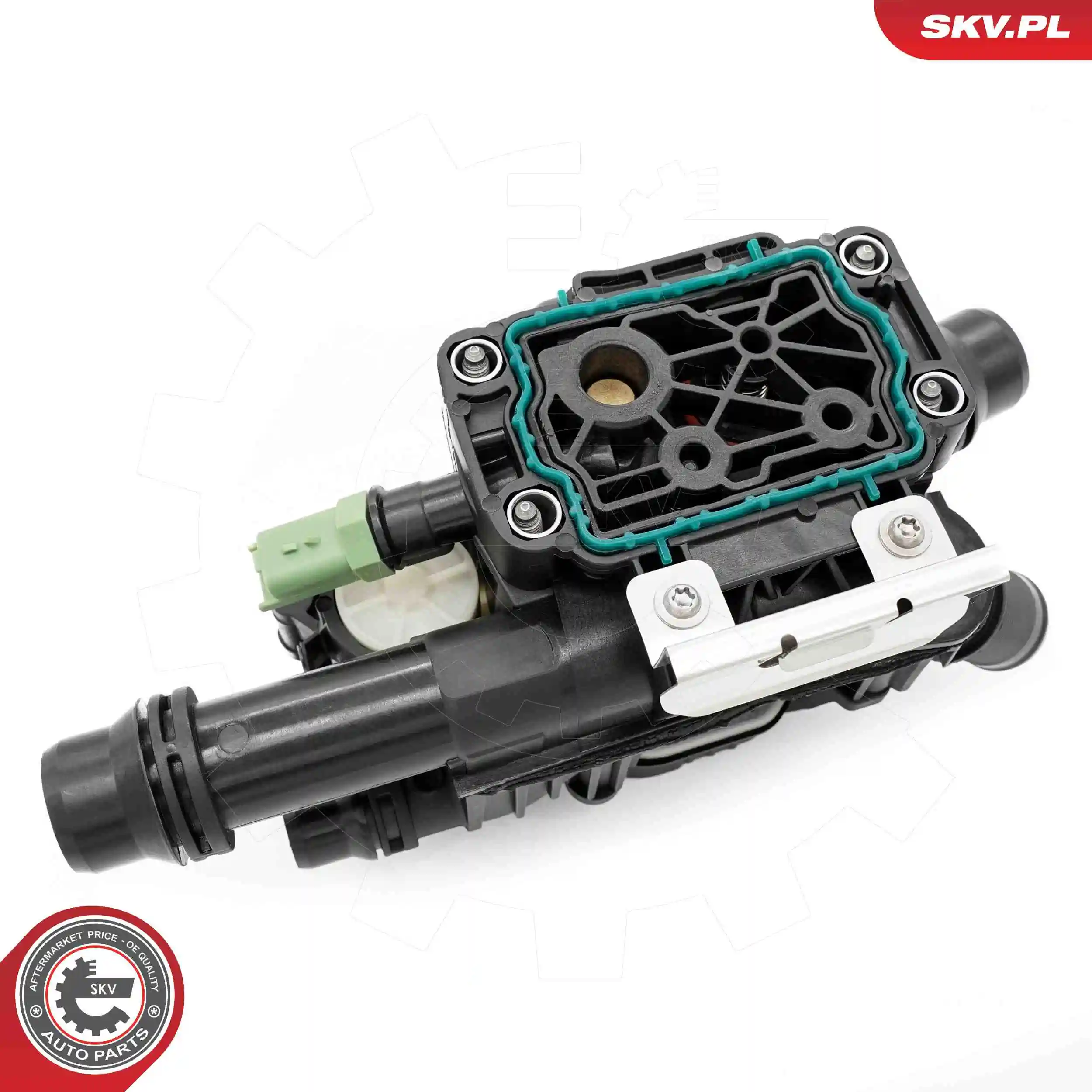 Termostat Peugeot 301