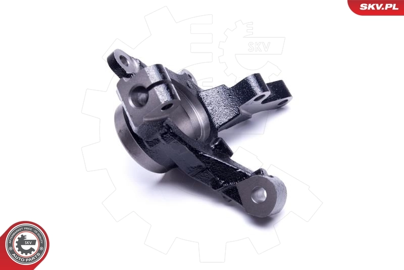 Do koszyka K05085702AI Fiat/Alfa/Lancia Czop (zwrotnica) przedni prawy