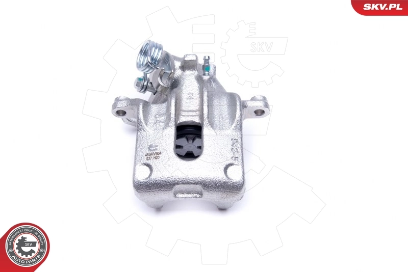 Zacisk hamulcowy tylny prawy Fiat Uno hatchback (146A) (1983 - 1996) cena, od 98,59 USD
