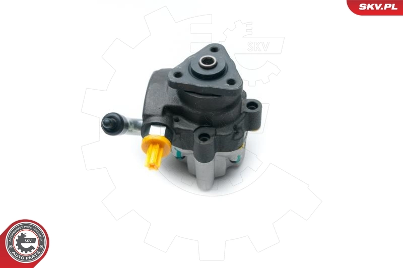 Pompa wspomagania hydraulicznego kierownicy Land Rover Range Rover II SUV (LP, P38A) (1994 - 2002) cena, od 115,55 USD
