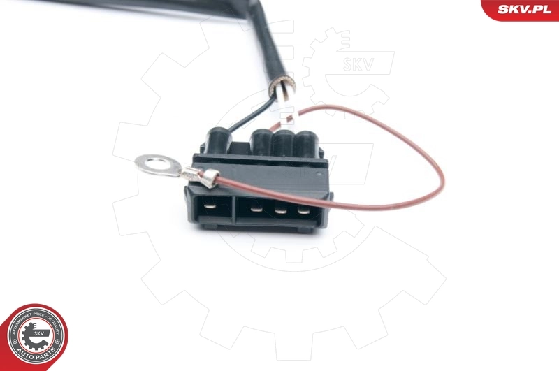 Do koszyka Sonda lambda, czujnik tlenu Seat Toledo I 1L