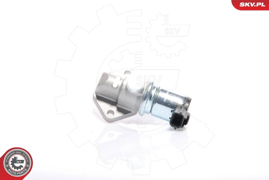  Regulator biegu jałowego Ford Transit 5