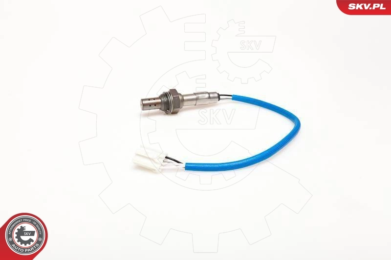 Sonda lambda, czujnik tlenu do Chrysler Voyager RG, RS