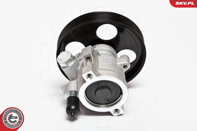 Pompa wspomagania hydraulicznego kierownicy Saab 9000 sedana (1985 - 1998) cena, od 113,82 USD
