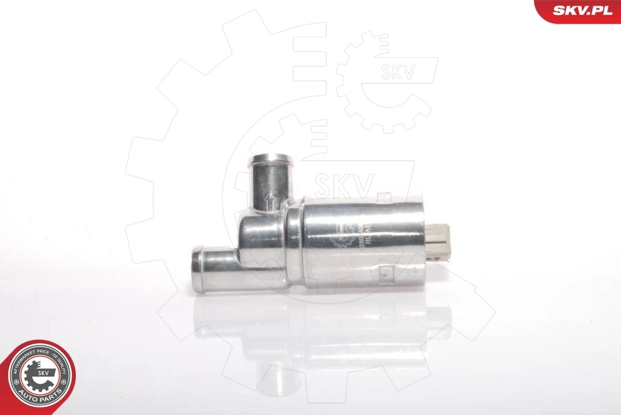  Regulator biegu jałowego Opel Senator 