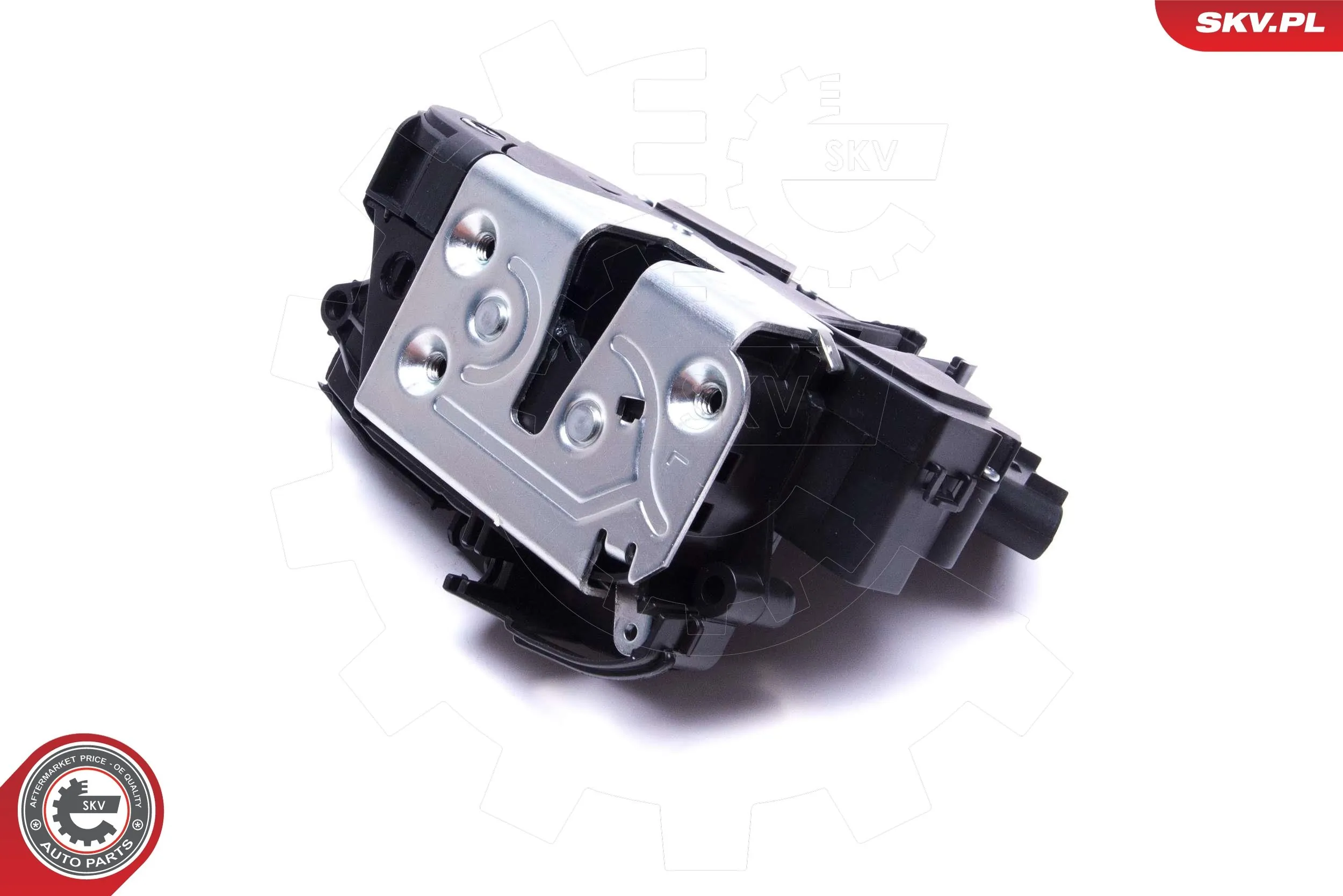 Zamek drzwi tylnych lewych Ford Edge II SUV (CD539) (2014 - 2024) cena, od 41,92 USD