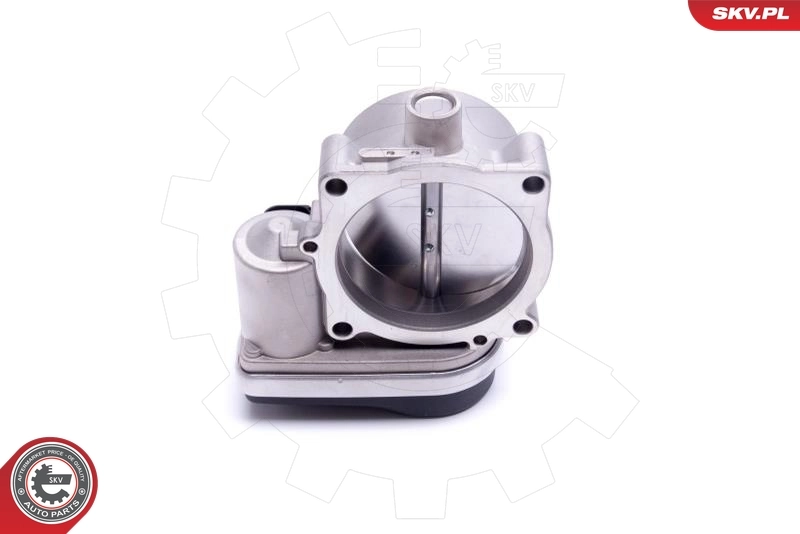 Przepustnica, komplet Jeep Grand Cherokee IV SUV (WK) (2011 - 2022) cena, od 172,24 USD