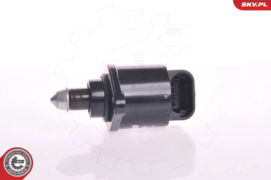 08SKV040 SKV Regulator biegu jałowego